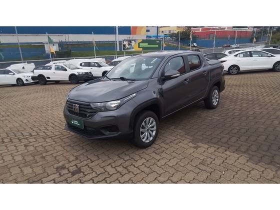 FIAT STRADA 1.3 FIREFLY FLEX FREEDOM CD MANUAL